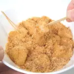 Muah Chee (麻糍)