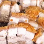 Roast Pork Belly