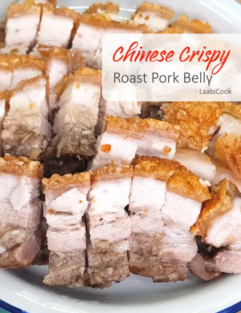 Roast Pork Belly