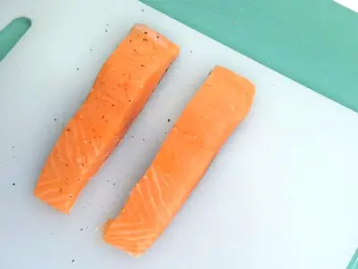 Salmon