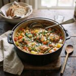 One Pot Meals