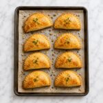 Tuna and Cheese Puffs
