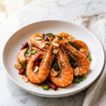 Pik Fong Tong Prawns