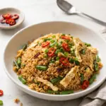 Belacan Fried Rice