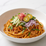 Penang Laksa Pasta