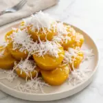 Thai-Style Pumpkin Kuih